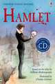 Hamlet. Based on the Play by William Shakespeare (Young Reading Series 2 Bk & CD), Louie Stowell 