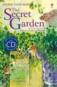 The Secret Garden. Frances Hodgson Burnett (Young Reading Series 2 Bk & CD), Lesley Sims 