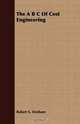 The A B C Of Cost Engineering, Robert S. Denham 