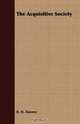 The Acquisitive Society, R. H. Tawney 