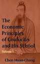 The Economics Principles of Confucius and His School, Chen Huan-Chang 