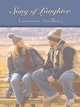 Song of Laughter (Thorndike Press Large Print Christian Romance Series), Lauraine Snelling 