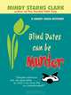 Blind Dates Can Be Murder (Thorndike Press Large Print Christian Mystery), Mindy Starns Clark 