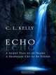 Echo: A Silent Plea to Be Heard, a Desperate Cry to Be Found (Thorndike Press Large Print Christian Fiction), C. L. Kelly 