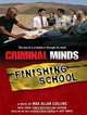 Criminal Minds Finishing School (Thorndike Large Print Crime Scene), Max Allan Collins 
