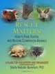 Rescue Matters!: How to Find, Foster, and Rehome Companion Animals : A Guide to Volunteers and Organizers (Thorndike Large Print Health, Home and Learning), Sheila Webster Boneham 