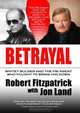 Betrayal (Thorndike Large Print Crime Scene), Robert Fitzpatrick 