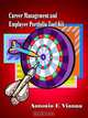 Career Management and Employee Portfolio Tool Kit, Antonio F. Vianna 