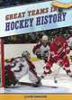 Great Teams in Hockey History, Luke Decock 