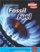 Fossil Fuel (Energy Essentials/Freestyle Express), Nigel Saunders, Steven Chapman 
