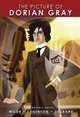 The Picture of Dorian Gray, Oscar Wilde, Ian Edginton 