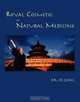 Royal Cosmetic in Natural Medicine, Edwin Y. Zong 