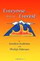 Everyone Has an Everest, Sandy Andrews 