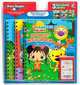 Story Reader 3-Book Ni hao, Kai-lan Library: Dragon Boat Race; The Music Show; Let s Fly a Kite, 