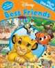 Disney Best Friends, 