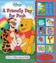 A Friendly Day for Pooh, 