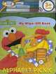 Sesame Street Alphabet Party: My Wipe-Off Book with Other and Pens/Pencils, 