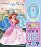 Disney Princess Enchantment, 