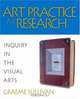 Art Practice as Research : Inquiry in the Visual Arts, Graeme Sullivan 