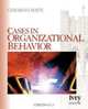 Cases in Organizational Behavior (The Ivey Casebook Series), 