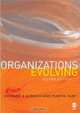 Organizations Evolving, Howard Aldrich, Martin Ruef 