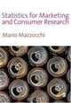 Statistics for Marketing and Consumer Research, Mario Mazzocchi 