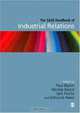 The SAGE Handbook of Industrial Relations, 