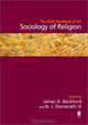 The SAGE Handbook of the Sociology of Religion, 