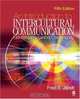An Introduction to Intercultural Communication: Identities in a Global Community, Fred E. Jandt 
