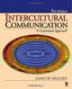 Intercultural Communication: A Contextual Approach, James W. Neuliep 