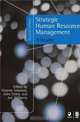 Strategic Human Resource Management : Theory and Practice, 