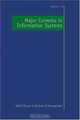 Major Currents in Information Systems (SAGE Library in Business and Management), 