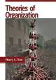 Theories of Organization, Henry L. Tosi 