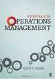Essentials of Operations Management, Scott T. Young 
