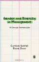 Gender and Diversity in Management: A Concise Introduction (Sage Mini Guides), Caroline Gatrell, Elaine Swan 