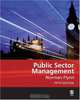 Public Sector Management, Norman Flynn 