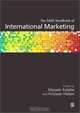 The SAGE Handbook of International Marketing, 