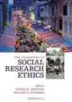 The Handbook of Social Research Ethics, Donna M. Mertens, Pauline E. Ginsberg 