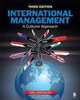 International Management: A Cultural Approach, Carl Rodrigues 