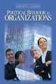 Political Behavior in Organizations, Andrew J. DuBrin 