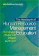 The Handbook of Human Resource Management Education: Promoting an Effective and Efficient Curriculum, 