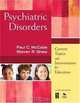 Psychiatric Disorders: Current Topics and Interventions for Educators, 