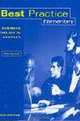 Workbook for Best Pract Elementary, KERRIDGE 