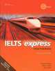 IELTS Express: Intermediate: Coursebook, Richard Hallows, Martin Lisboa, Mark Unwin 