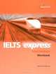 IELTS Express: Intermediate Workbook, Richard Hallows, Martin Lisboa, Mark Unwin 