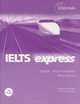 IELTS Express: Upper Intermediate Workbook (+ CD), Pamela Humphreys, Pauline Cullen 