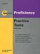 Proficiency Practice Tests (Thomson Exam Essential Practic) (Thomson Exam Essentials), Francesca Mansfield, Carol Nuttall 