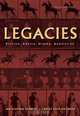 Legacies : Fiction, Poetry, Drama, Nonfiction, Jan Zlotnik Schmidt 