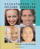 Orientation to College Learning, Dianna L. Van Blerkom 