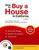 How to Buy a House in California, Ralph E. Warner, Ira Serkes, George Devine 